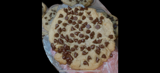 Chocolate Chip Cookie
